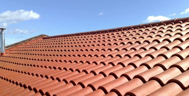 Roofing