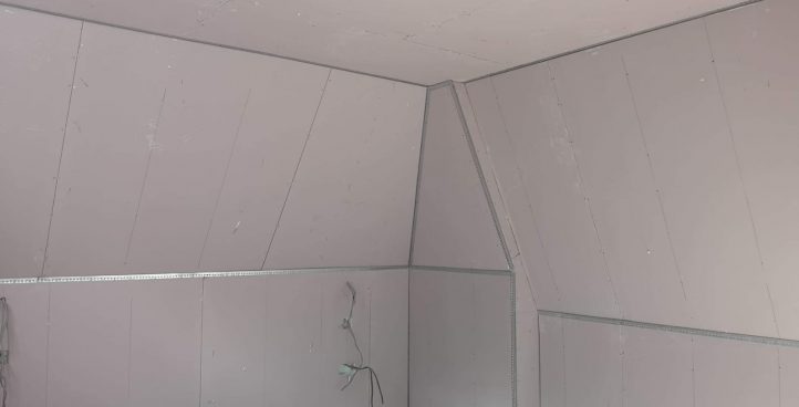 DRYLINING